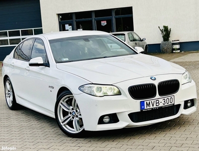 BMW 5-ÖS Sorozat