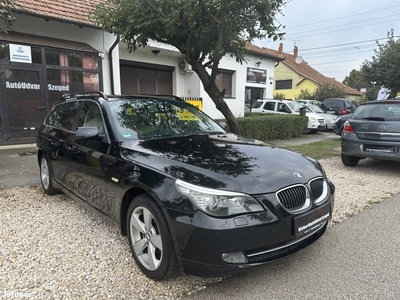 BMW 5-ÖS Sorozat