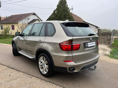 BMW X5 xDrive40d (Automata)