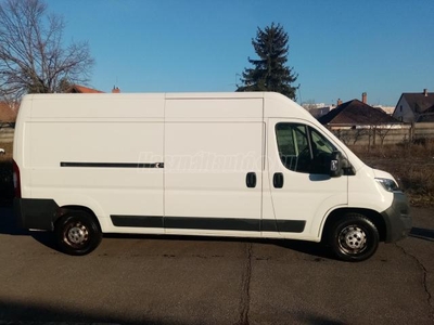 CITROEN JUMPER 2.0 BlueHDI 35 L3H2 Comfort EURO6