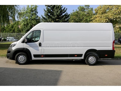 CITROEN JUMPER 2.2 BlueHDI 35 Heavy L4H2 Erősebb 16 lóerős motorralKAVOSZ lízingre is! 5% THM-el