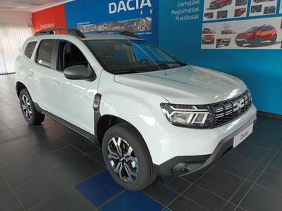 DACIA DUSTER 1.0 TCe Expression