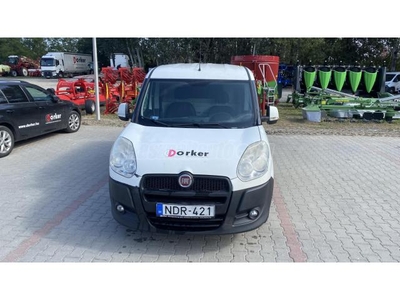 FIAT DOBLO Dobló Cargo 1.6 Mjet SX