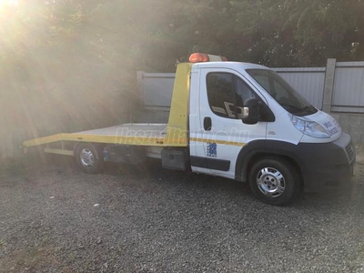 FIAT DUCATO Maxi 3.0 Mjet XLWB 3.5 t