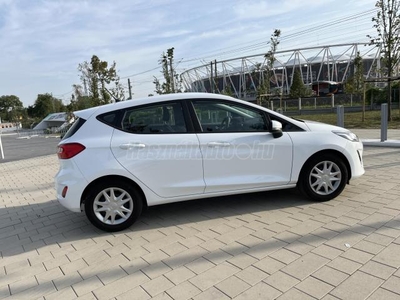 FORD FIESTA 1.1 Trend Technology