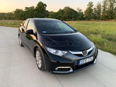 HONDA CIVIC 1.8 Executive