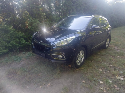 Hyundai IX 35