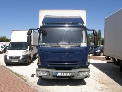 IVECO EUROCARGO 80E18 EURO5