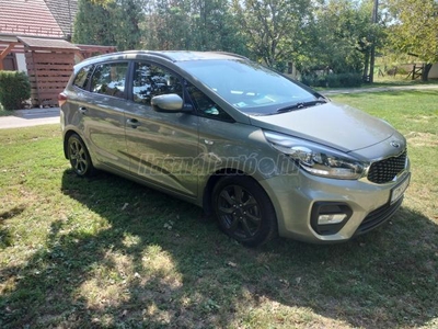 KIA CARENS 1.7 CRDI HP LX DCT