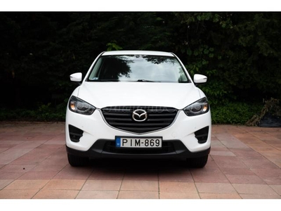 MAZDA CX-5 2.2 CD Challenge AWD