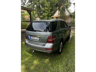 MERCEDES-BENZ ML 350