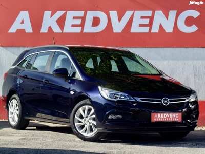 Opel Astra Sports Tourer 1.6 CDTI Enjoy Navi Te...