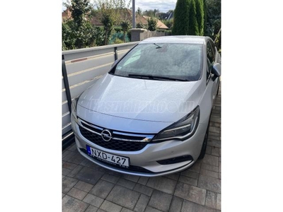 OPEL ASTRA K 1.4 T Enjoy