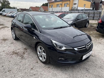 OPEL ASTRA K 1.6 CDTI Start-Stop Innovation