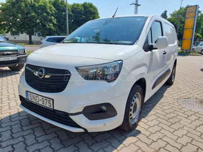 OPEL COMBO Cargo 1.5 DTH L2H1 2.4t Cargo Edition (3 személyes )