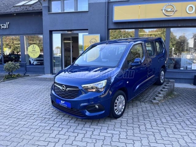 OPEL COMBO Life 1.2 T Edition XL (7 személyes )