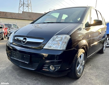 Opel Meriva A 1.6 16V Essentia