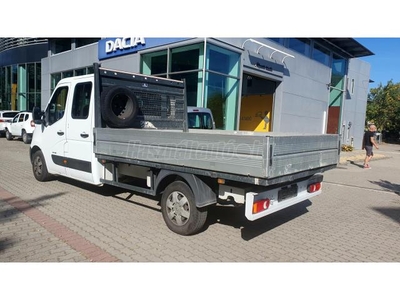 RENAULT MASTER 2.3 dCi 125 L3P3 3,5t Pack Comfort