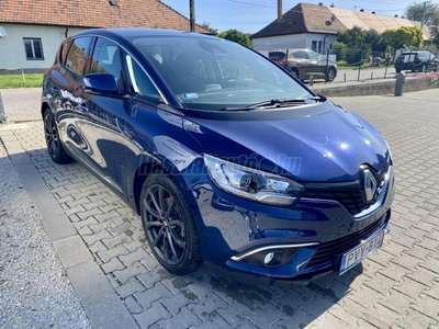 RENAULT SCENIC Scénic 1.3 TCe Life M.o-i!Sz.könyv!