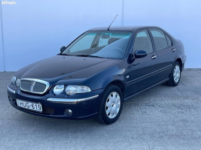 Rover 45