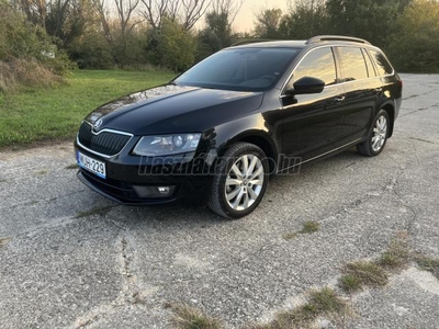 SKODA OCTAVIA Combi 1.8 TSI Elegance 4x4 DSG Euro 6