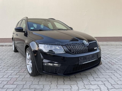 Haszn lt Skoda Octavia Rs Tdi rak Oldal 20 Waa2