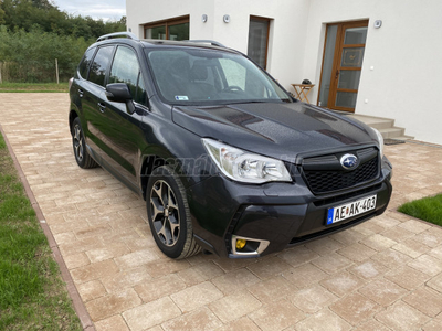 SUBARU FORESTER 2.0 D Sport