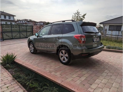 SUBARU FORESTER Limited 2.5 / Harman Kardon Hifi