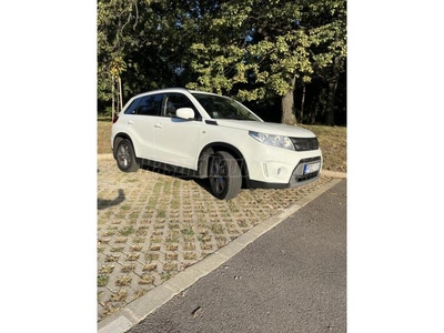 SUZUKI VITARA 1.6 GL+