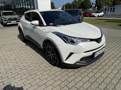 TOYOTA C-HR 1.8 Hybrid Executive e-CVT