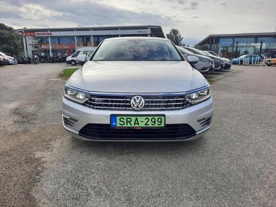 VOLKSWAGEN PASSAT 1.4 TSI GTE Plug-In-Hybrid LED. VIRTUAL COCKPIT