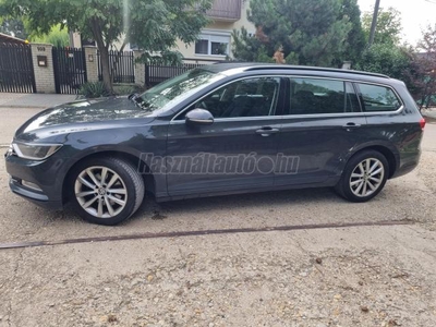 VOLKSWAGEN PASSAT VIII Variant 2.0 TDI BMT Comfortline DSG