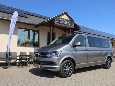 Volkswagen Transporter T6 Caravelle 2.0 TDI SCR...