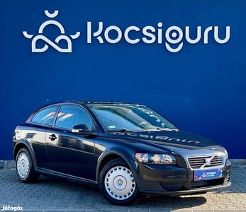 Volvo C30