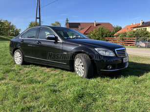 MERCEDES-BENZ C 200 CDI Elegance (Automata)