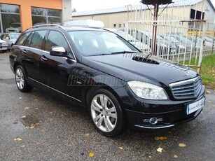 MERCEDES-BENZ C 200 T CDI Classic (Automata)