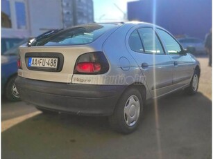 RENAULT MEGANE 1.4 Chic