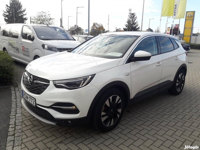 Opel Grandland X 1.2 T Innovation (Automata) Mo-i!