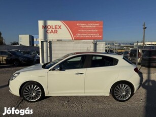 ALFA Romeo Giulietta 1.6 Jtdm-2 Progression FRI...