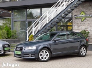 AUDI A3 1.8 TFSI Attraction quattro Sportback M...