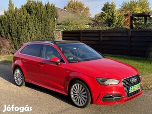 AUDI A3 Sportback 1.4 TFSI Ambition S-tronic e-...