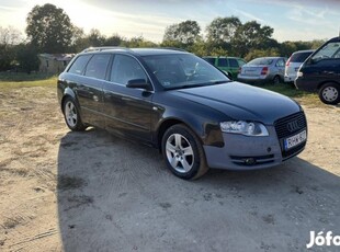 AUDI A4 Avant 1.9 PD TDi