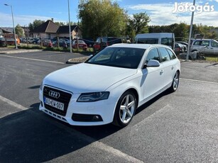 AUDI A4 Avant 3.0 V6 TDI DPF quattro 240LE / MA...