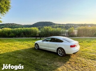 Audi A5 2.0Tdi 2013