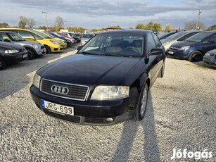 AUDI A6 1.9 PD TDI Professional MO-I Navi Dupla...