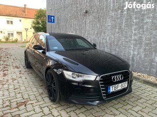 AUDI A6 3.0 V6 TDI DPF