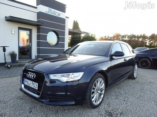 AUDI A6 Avant 3.0 V6 TDI DPF quattro S-tronic S...