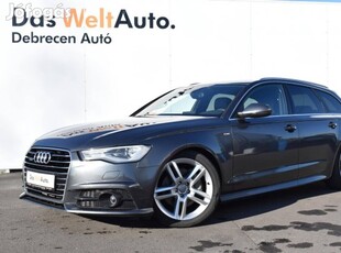 AUDI A6 Avant 3.0 V6 TDI quattro S-tronic S-Lin...