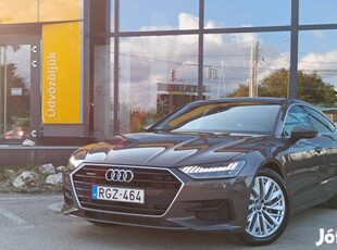 AUDI A7 Sportback 50 TDI quattro Tiptronic ic Á...