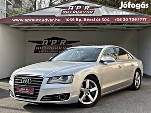 AUDI A8 3.0 V6 TDI DPF quattro Tiptronic ic 4X...